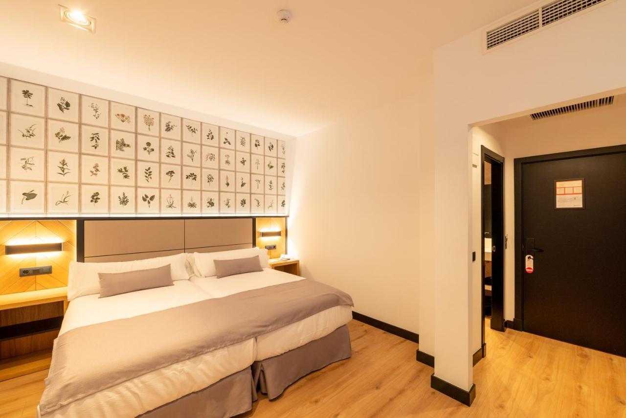 Hotel Antonio II Zahara de los Atunes Ngoại thất bức ảnh