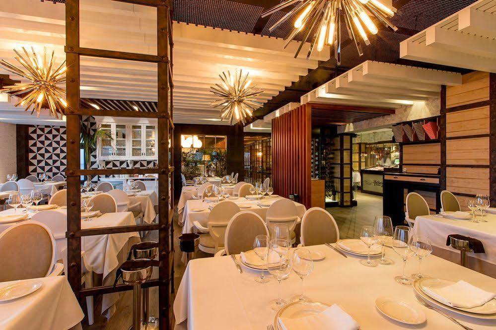 Hotel Antonio II Zahara de los Atunes Ngoại thất bức ảnh