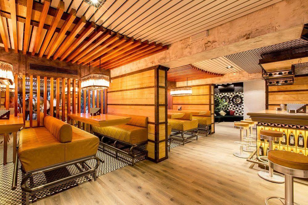 Hotel Antonio II Zahara de los Atunes Ngoại thất bức ảnh